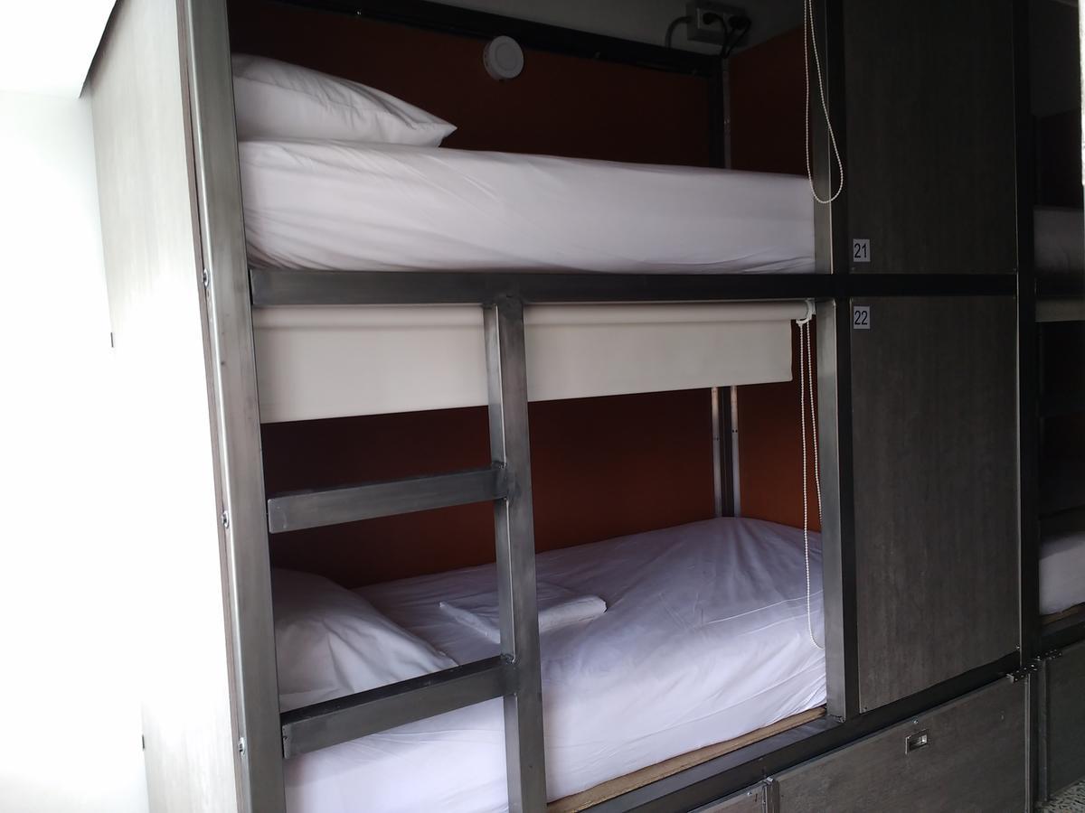 Hostels Colombia Medellín Zimmer foto